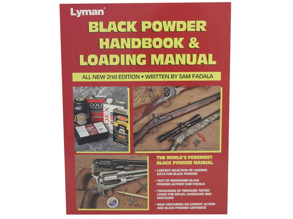 lyman black powder handbook pdf 18